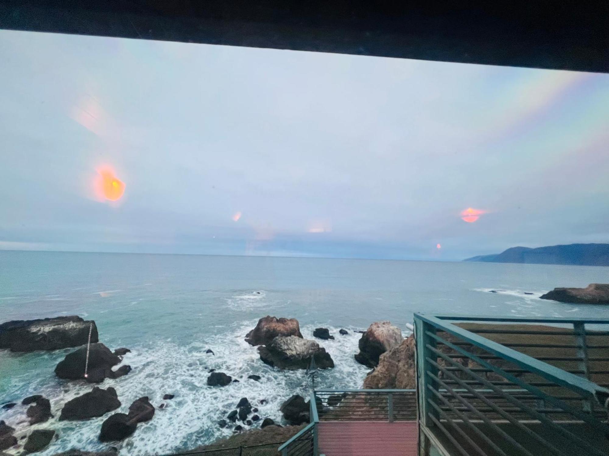 Inn Of The Lost Coast Shelter Cove Exterior photo